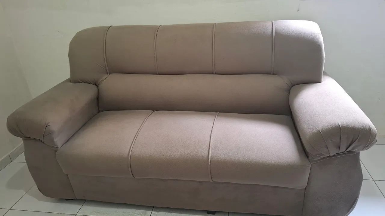 Sofa 3 lugares