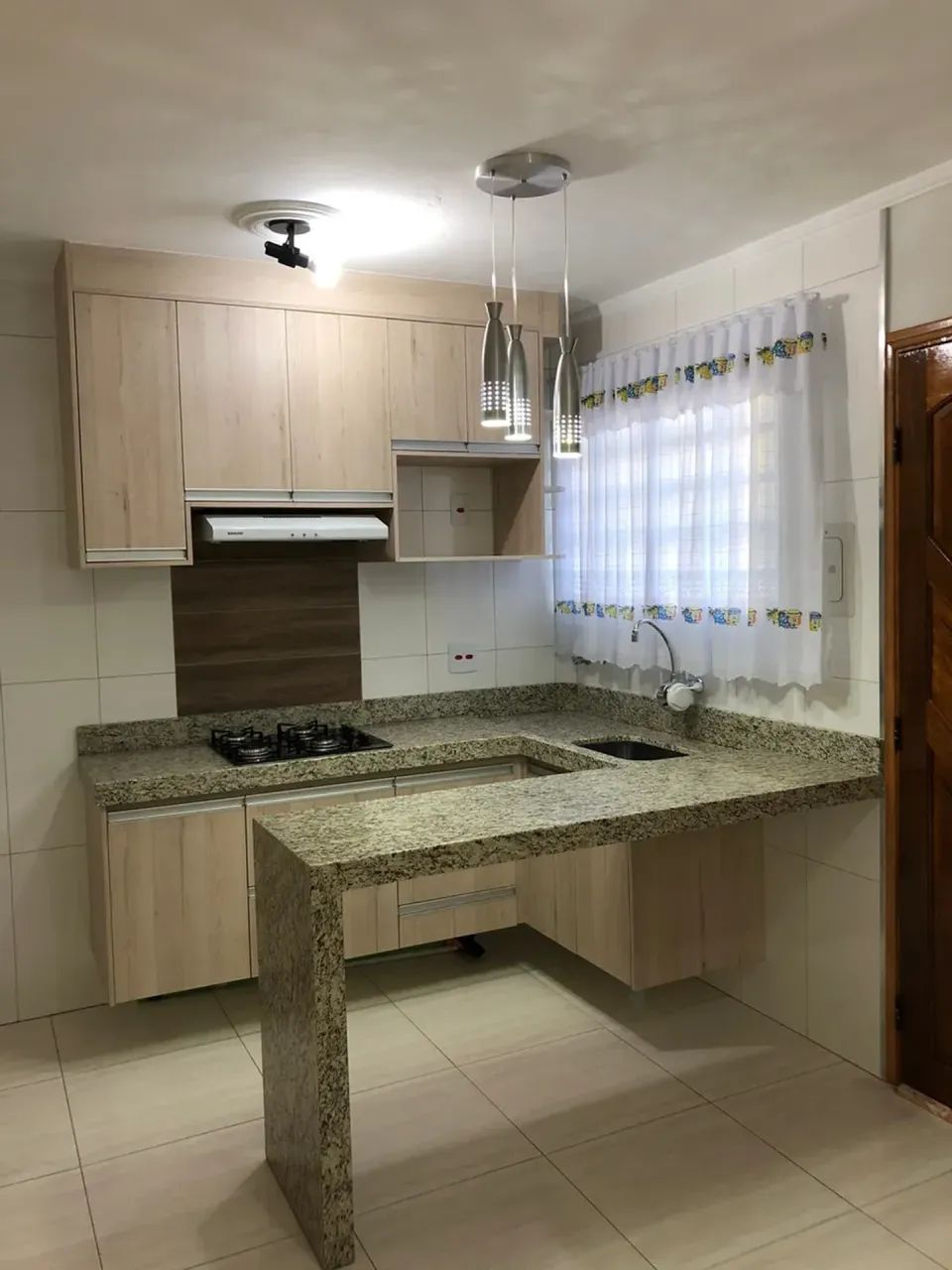 Apt com 1 dorm, excelente local- ótimo para Investimento- Botucatu - SP