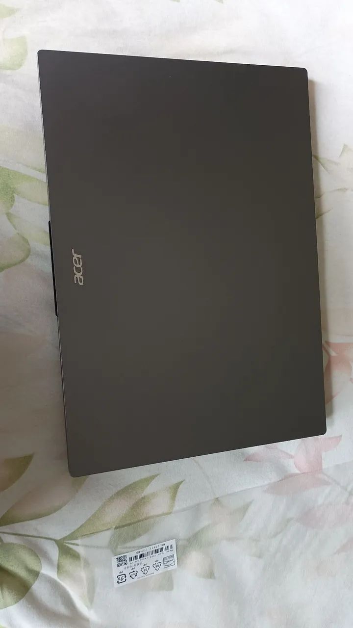 Notebook aspire Go 15 - Foto 2