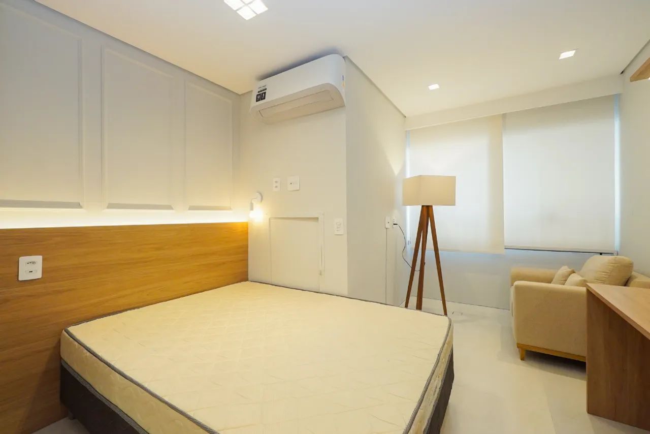 Studio para venda em Saúde com 1 quarto, 25m² - Foto 2