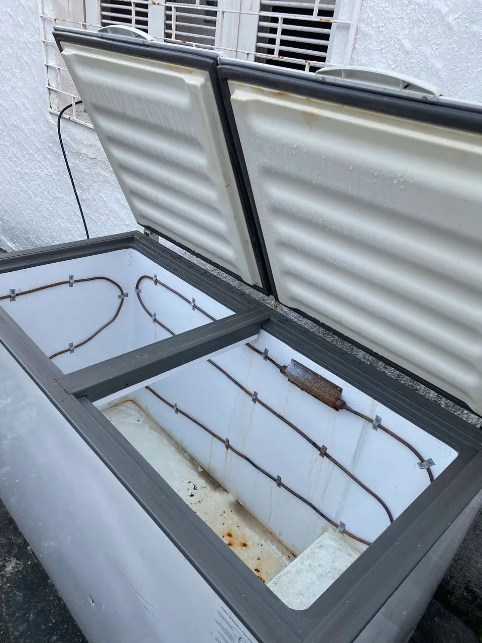Freezer horizontal  - Foto 4