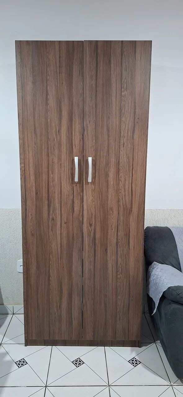 Sapateira Usada - Valor Negociável - Foto 2