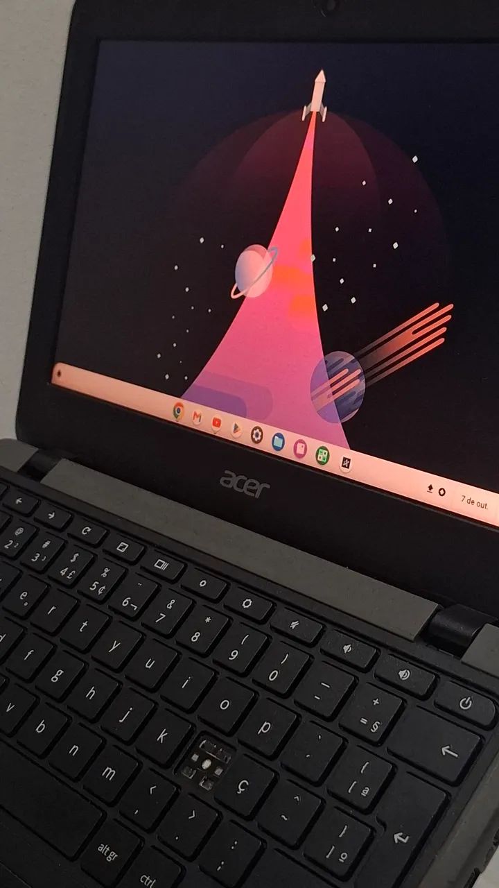 Acer Chromebook C733-C607 - Foto 4