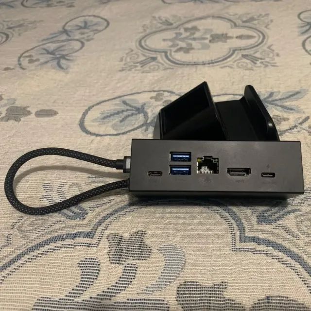 Legion Go 2TB + Acessórios - Foto 4