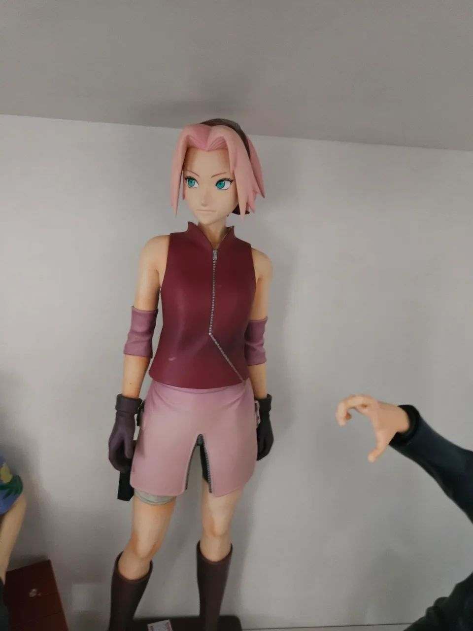 Figures actions  - Foto 4