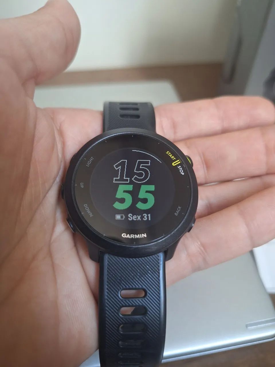 Garmin Forerunner 55 - Foto 3