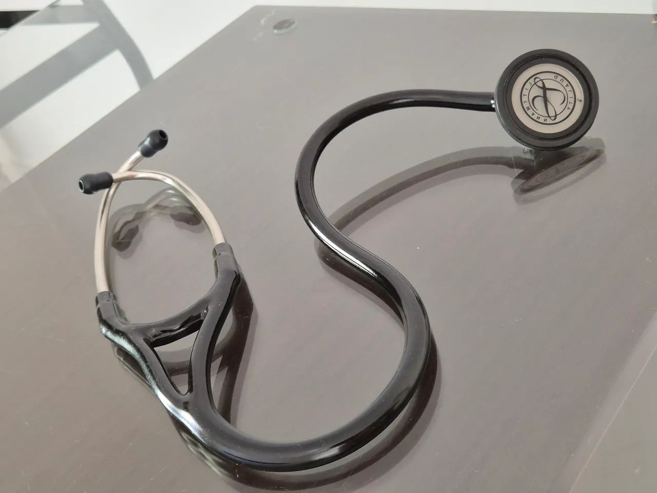 Estetoscópio Littmann Master - Foto 4