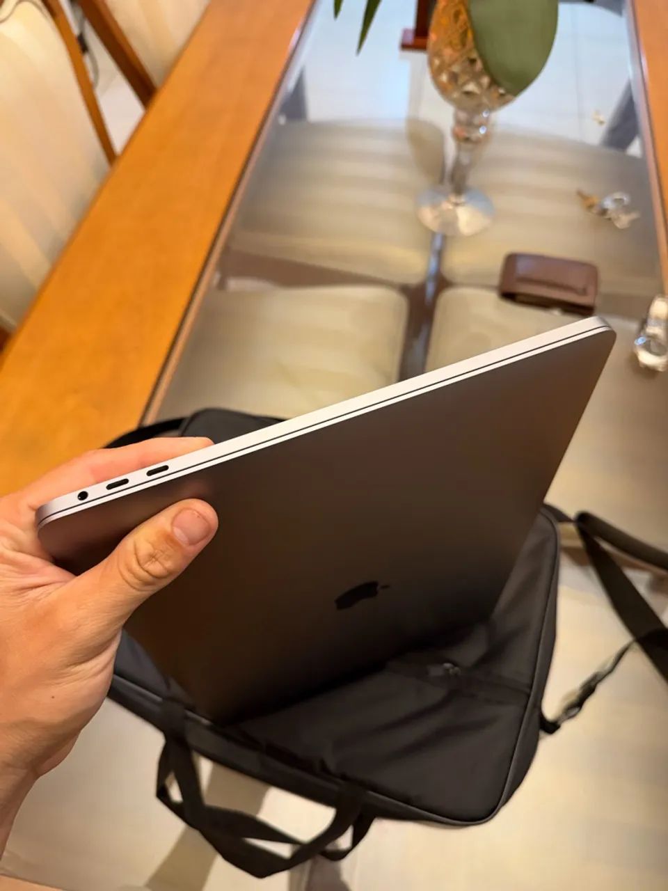 MacBook Pro 2019 1TB - Foto 3