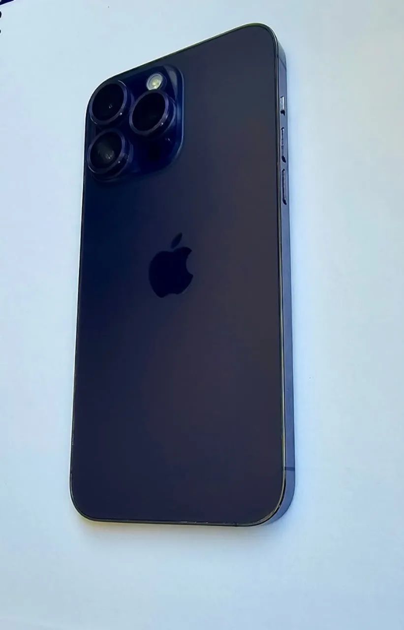 iPhone 14 Pro Max 128GB - Foto 2