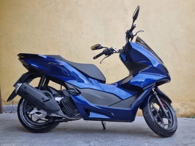 PCX 160 - Foto 2