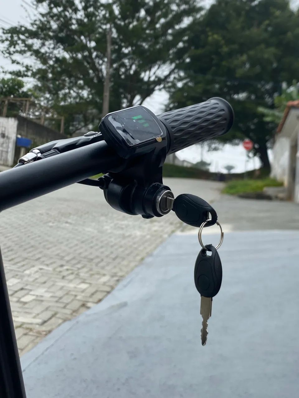 Bike Elétrica Nova Oportunidade!! - Foto 2