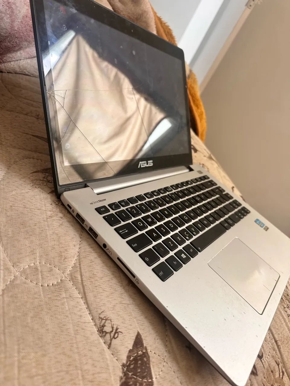 Notebook ASUS Intel Core i3 8GB RAM - Foto 4