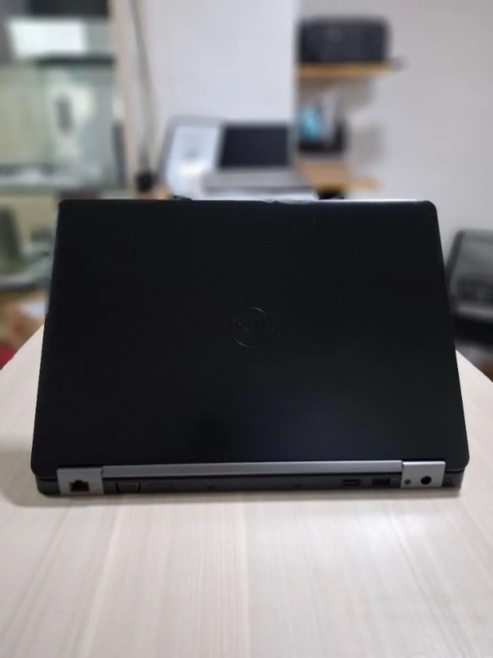 Notebook Dell Latitude E5470 | Core i5 | 8GB RAM | SSD 256GB - Foto 4