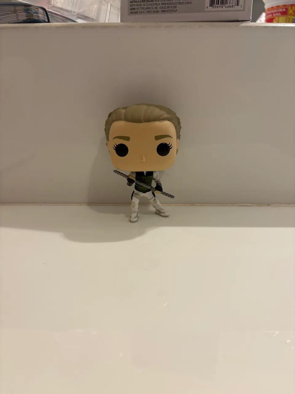 Funko Pop Yelena Belova 607 - Foto 2