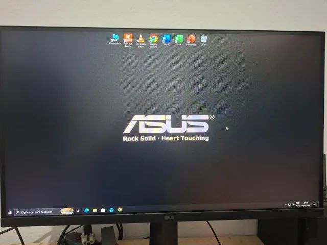 Computador CPU Gamer 