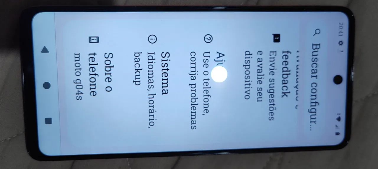 Moto G 04S - Foto 4