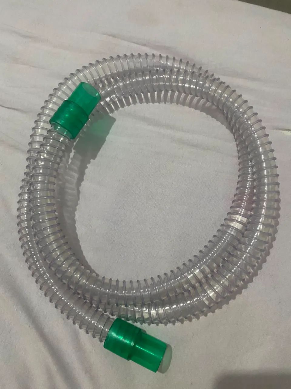 CPAP - Mascara + Mangueira  - Foto 3