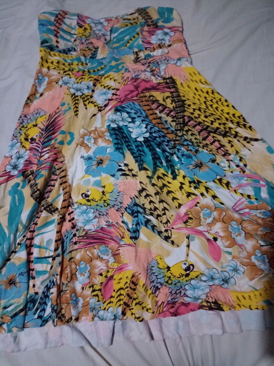 Vestido feminino  - Foto 5