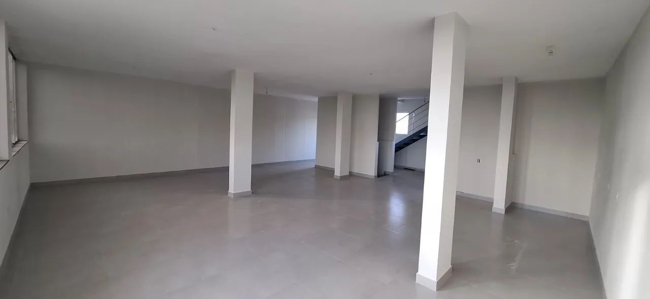 Sala Comercial 2 andares para aluguel Guanabara - Foto 5