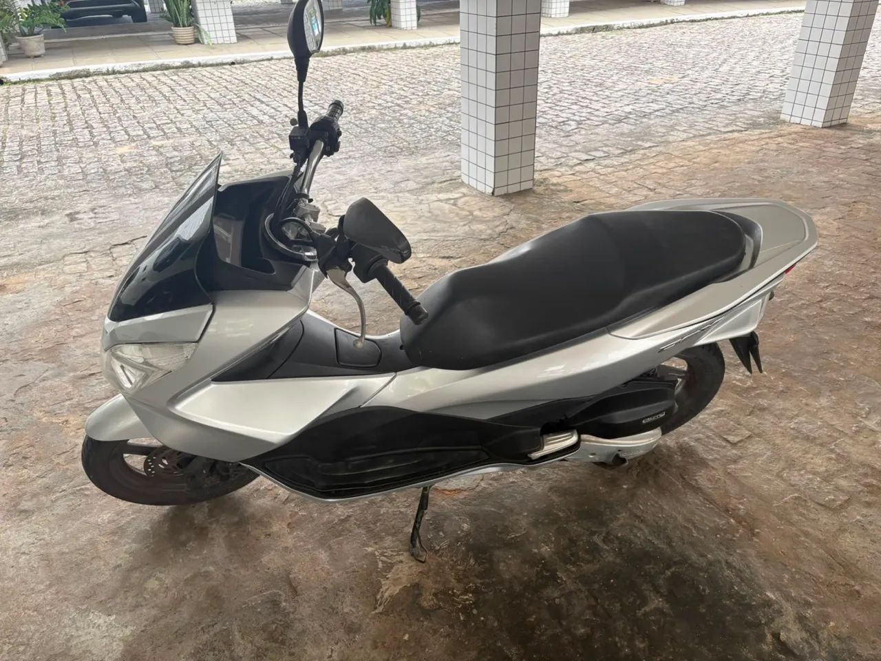 Pcx 2018 - Foto 3