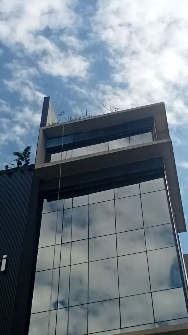 Vaga pra pintor 