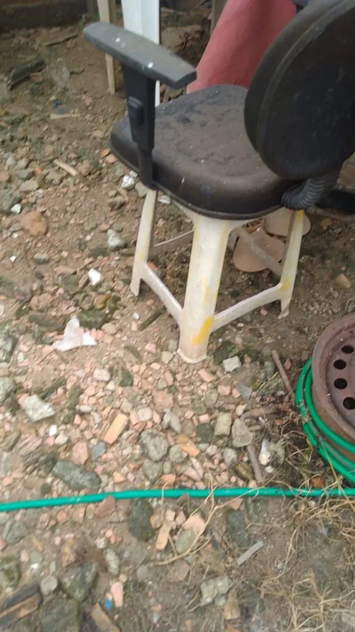 Desapego de Itens - Foto 5