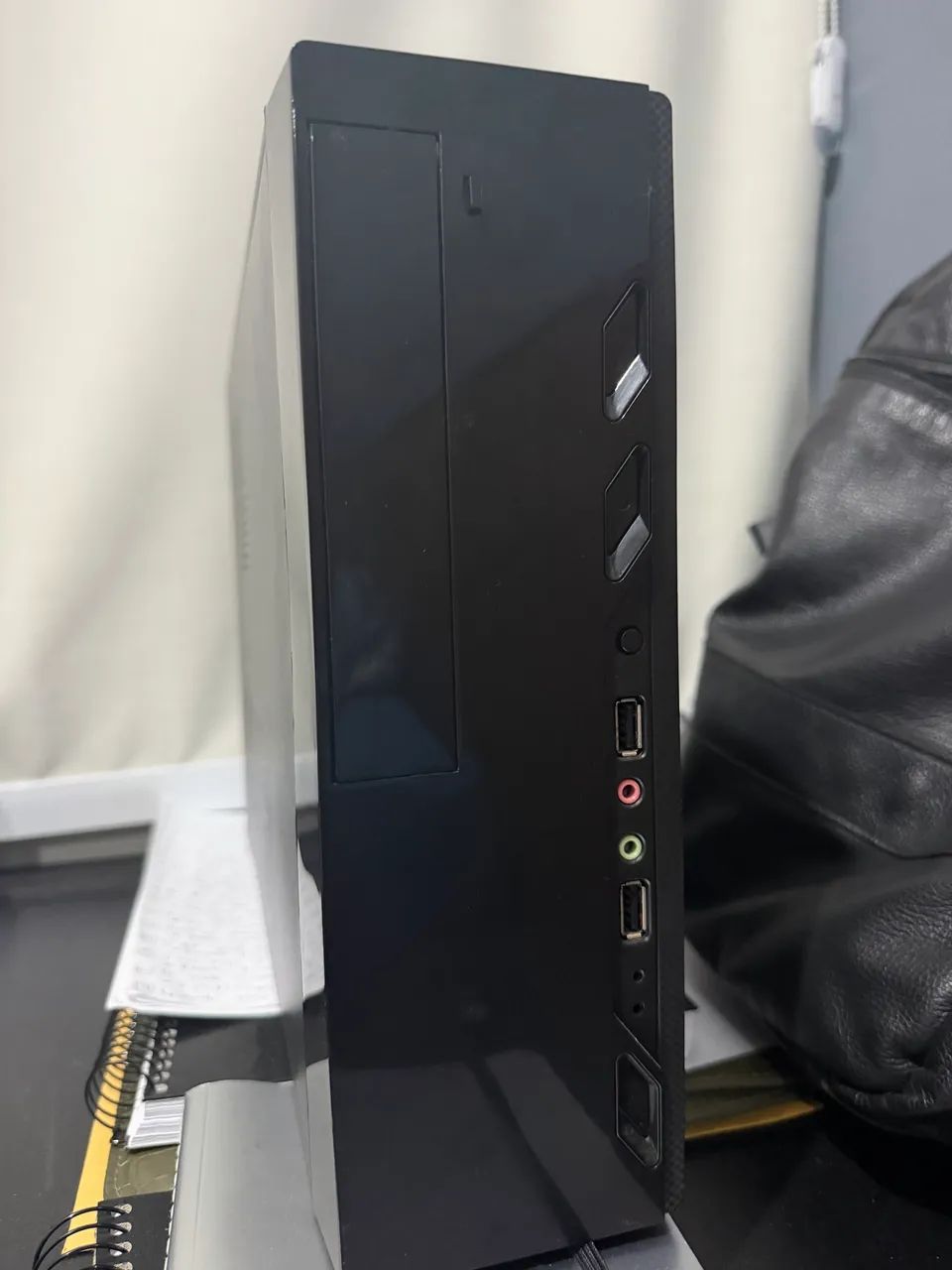Pc de mesa simples - Foto 2