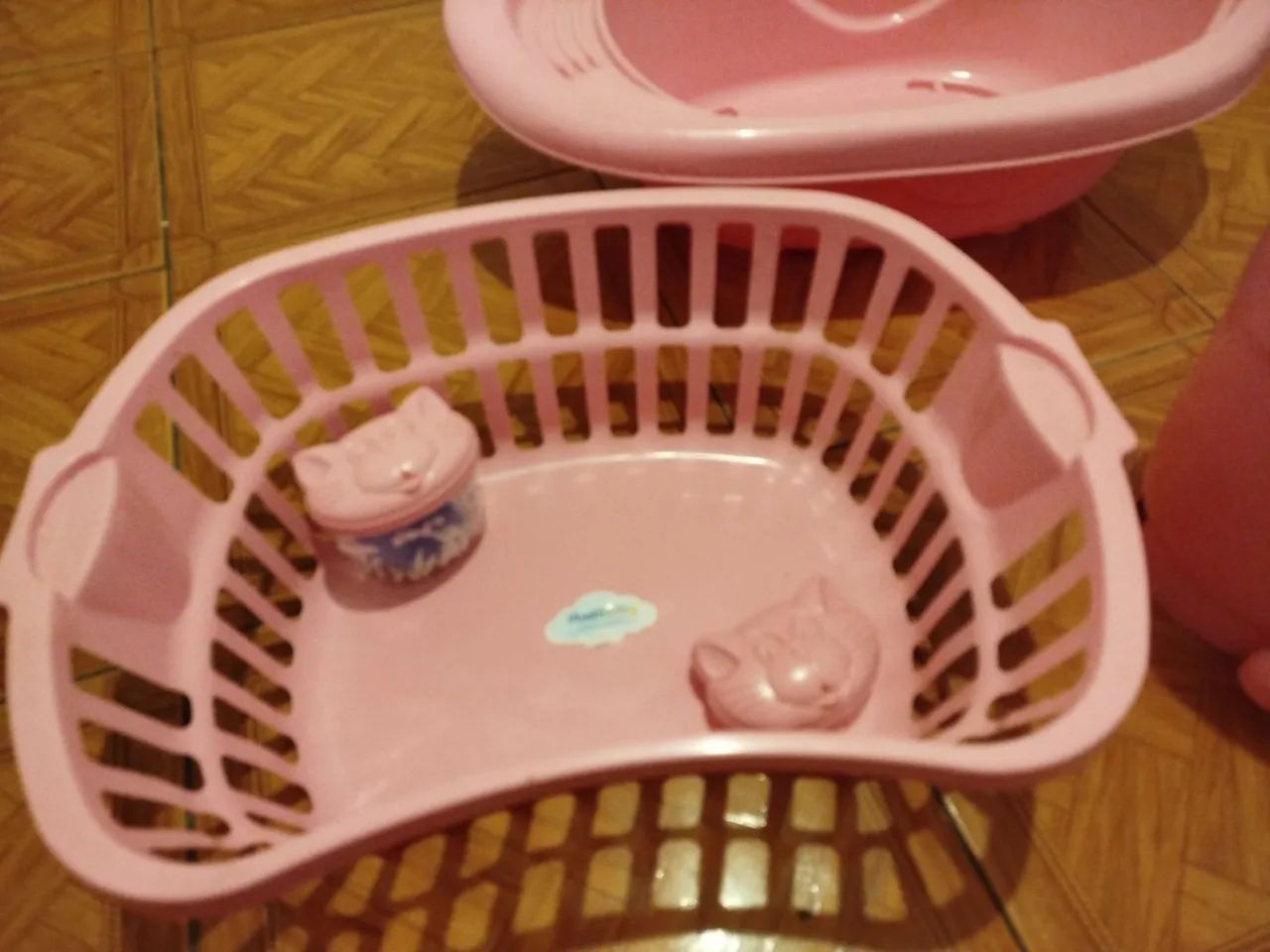 Kit de banho  - Foto 2