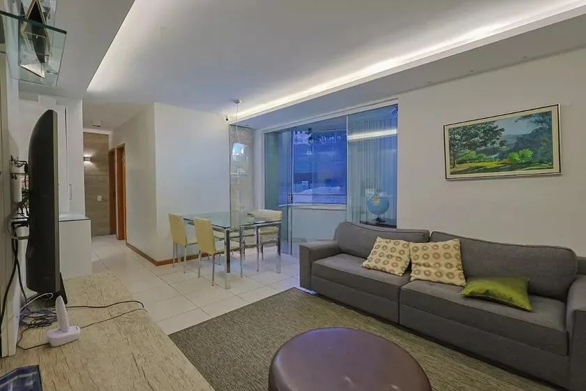 Apartamento à Venda - Silveira, 3 Quartos, 78 m2