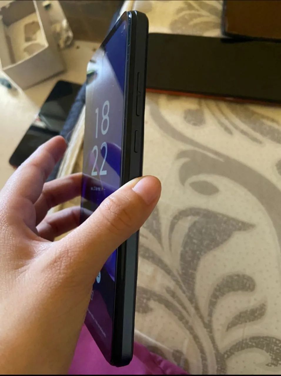 Moto g84- 256gb - Foto 3