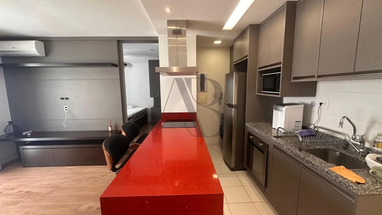 Apartamento à venda DOT HOME - Foto 5