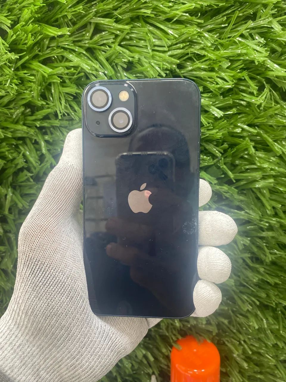 Peças de iPhone 13 