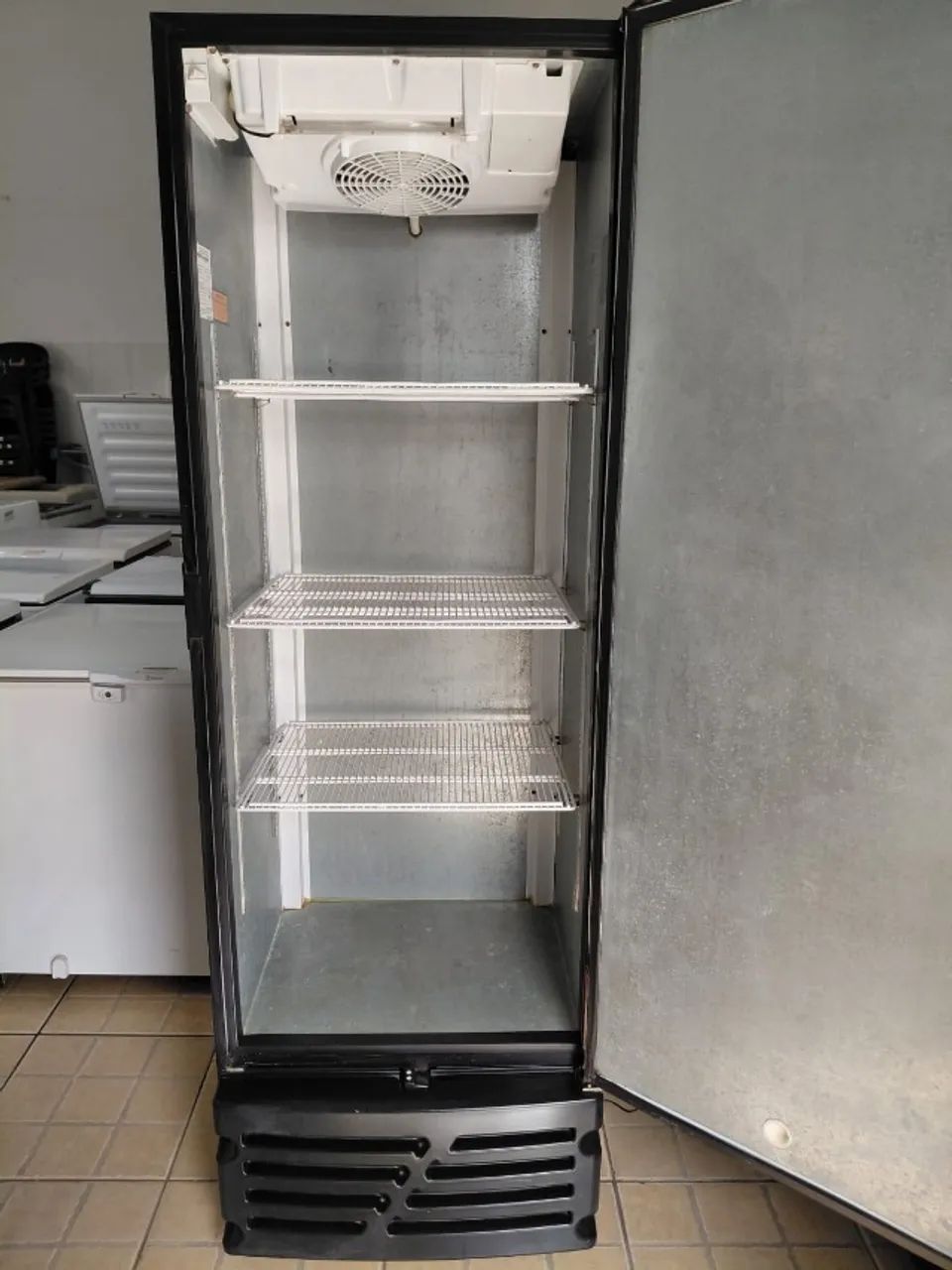 Cervejeira Imbera 450 litros - Foto 4