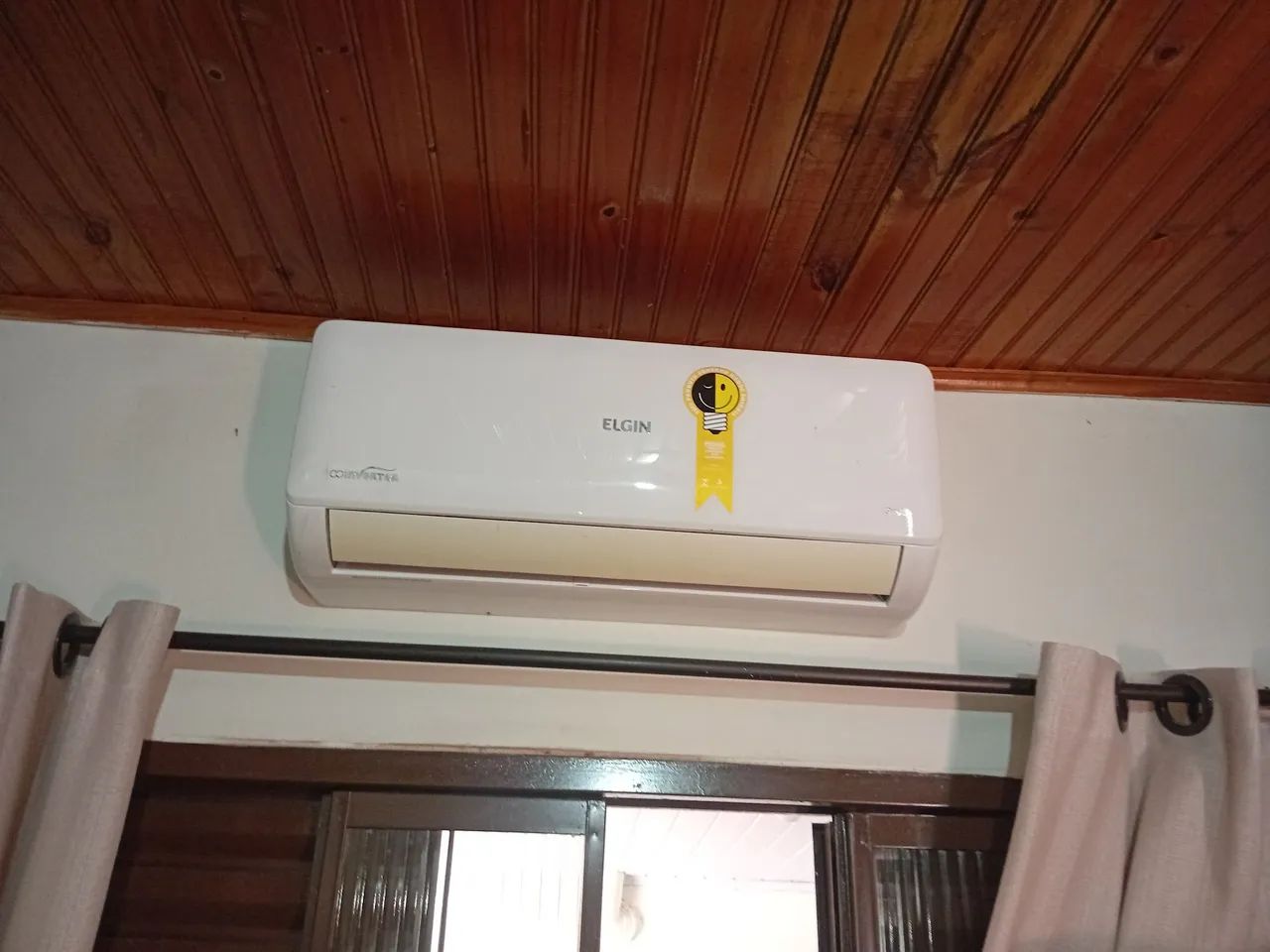 Vendo ar condicionado split  - Foto 2