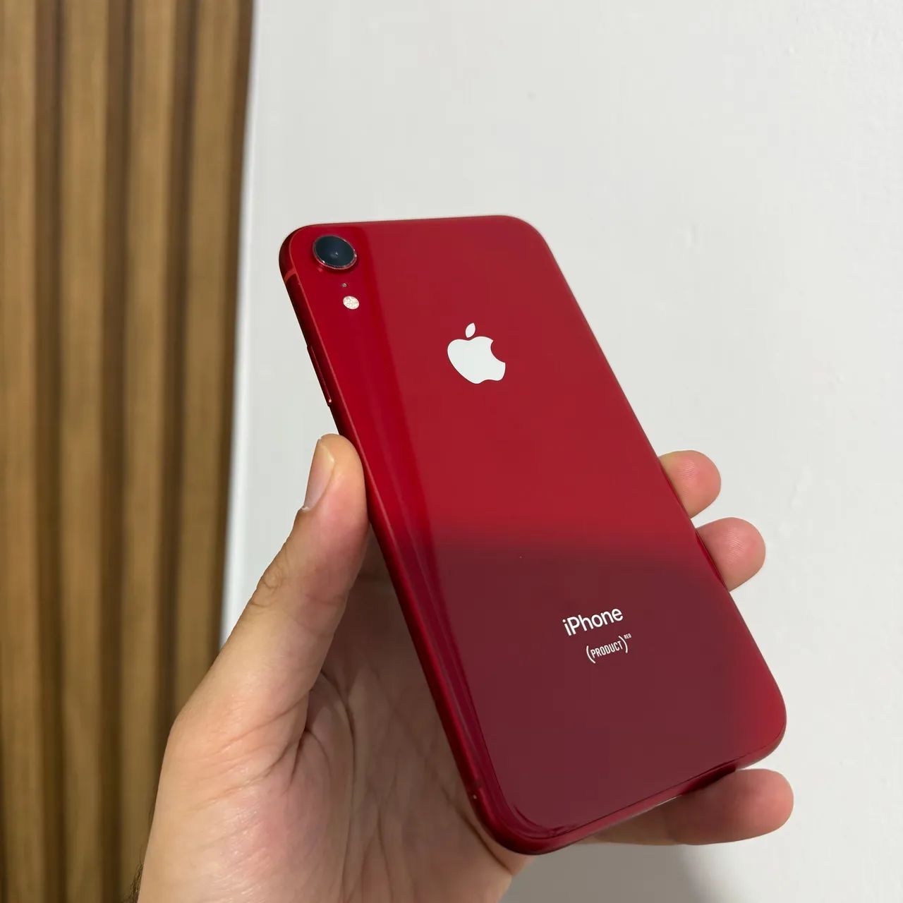iPhone XR 128GB Todo original, Barato - Foto 3