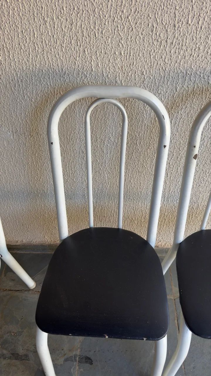 Cadeiras 