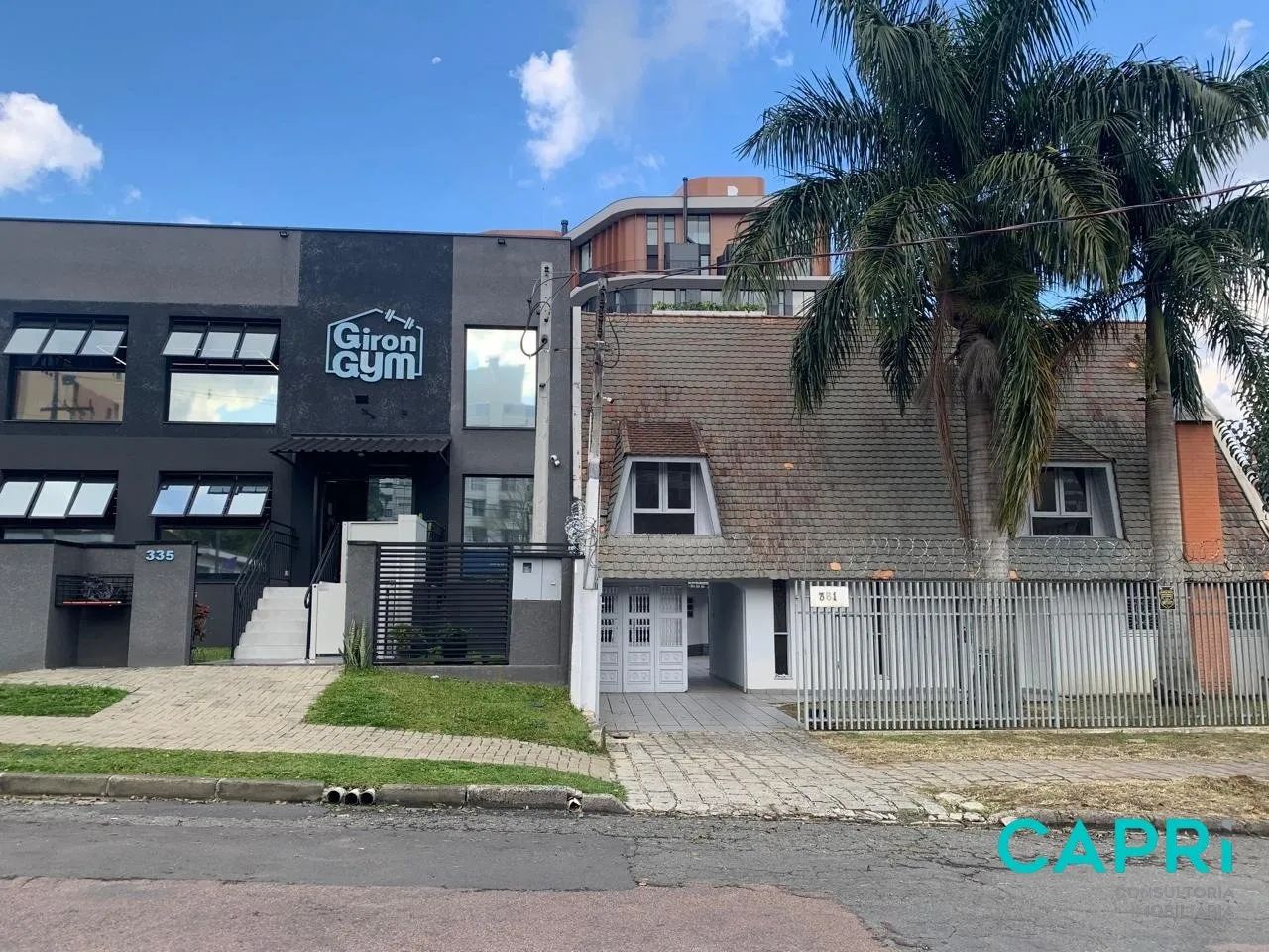 Casa Comercial para Locação - Água Verde - Foto 2