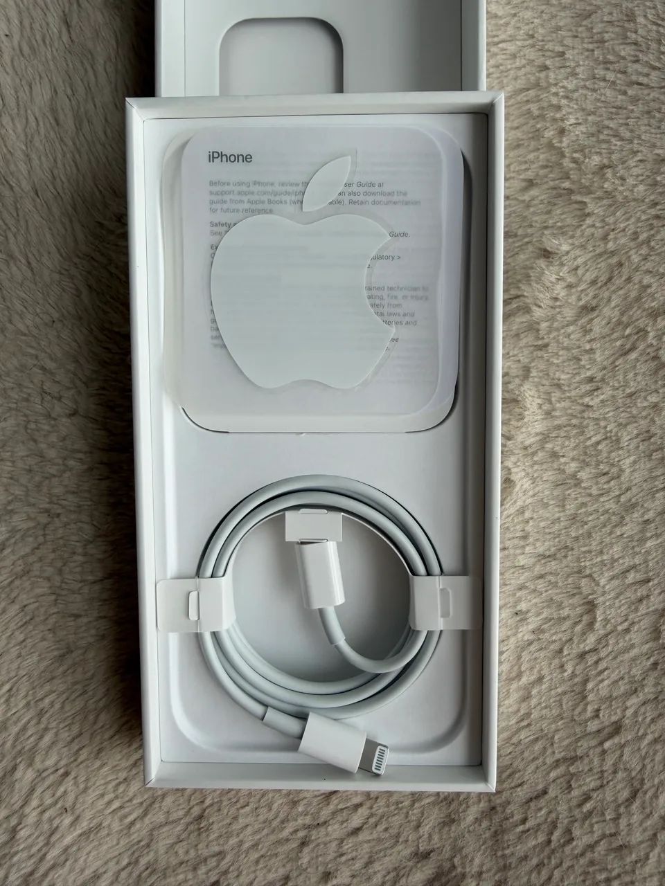 iPhone 14 Pro - 256gb  - Foto 3