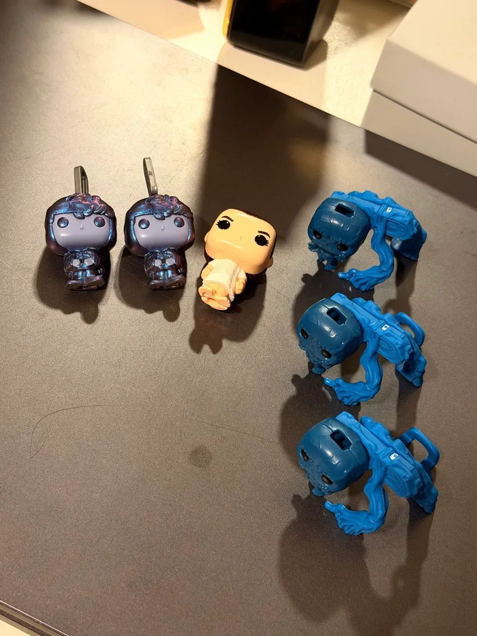Kinder Joy Stranger things 
