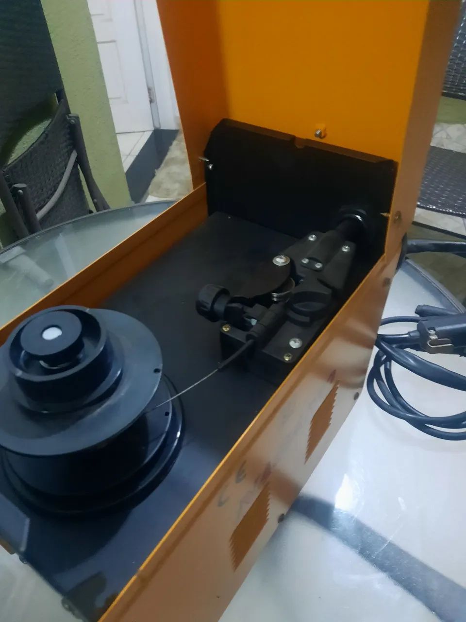 Máquina de solda - Foto 4