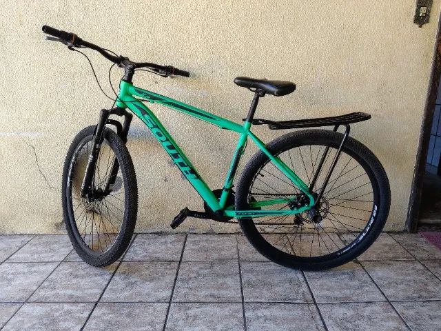 Bicicleta  - Foto 3