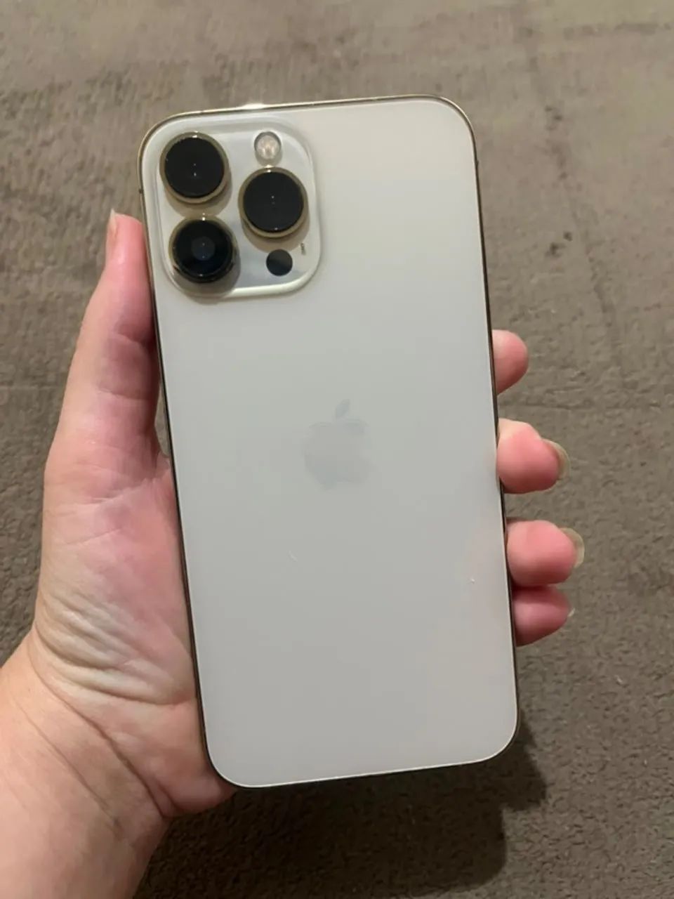 iPhone 13 Pro Max 128GB