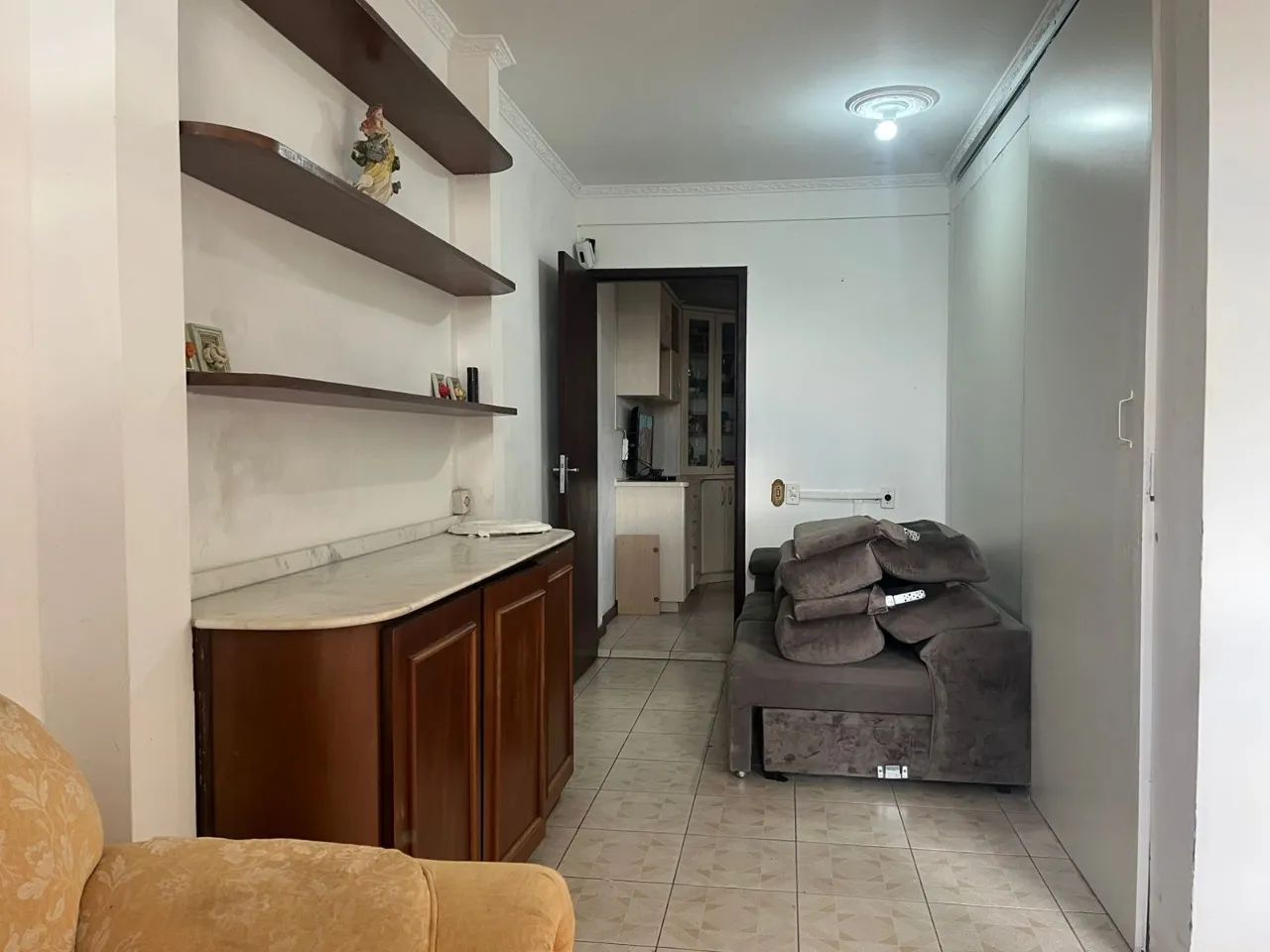 Casa com 7 quartos no bairro Centro em Florianópolis - Foto 2