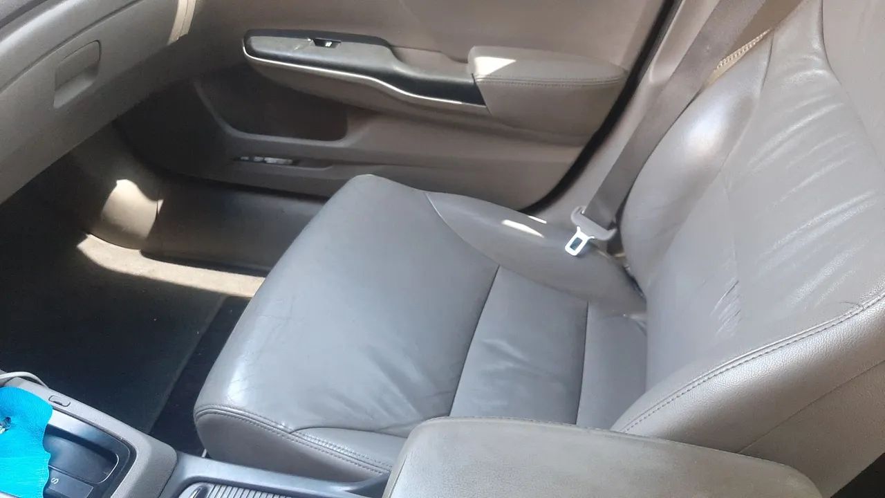Honda Civic Civic Sed. LXL/ LXL SE 1.8 Flex 16V Aut. 2013