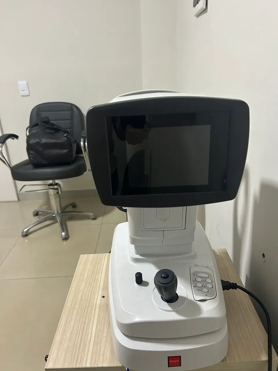 Vendo Autorrefrator Argos65153839235203121