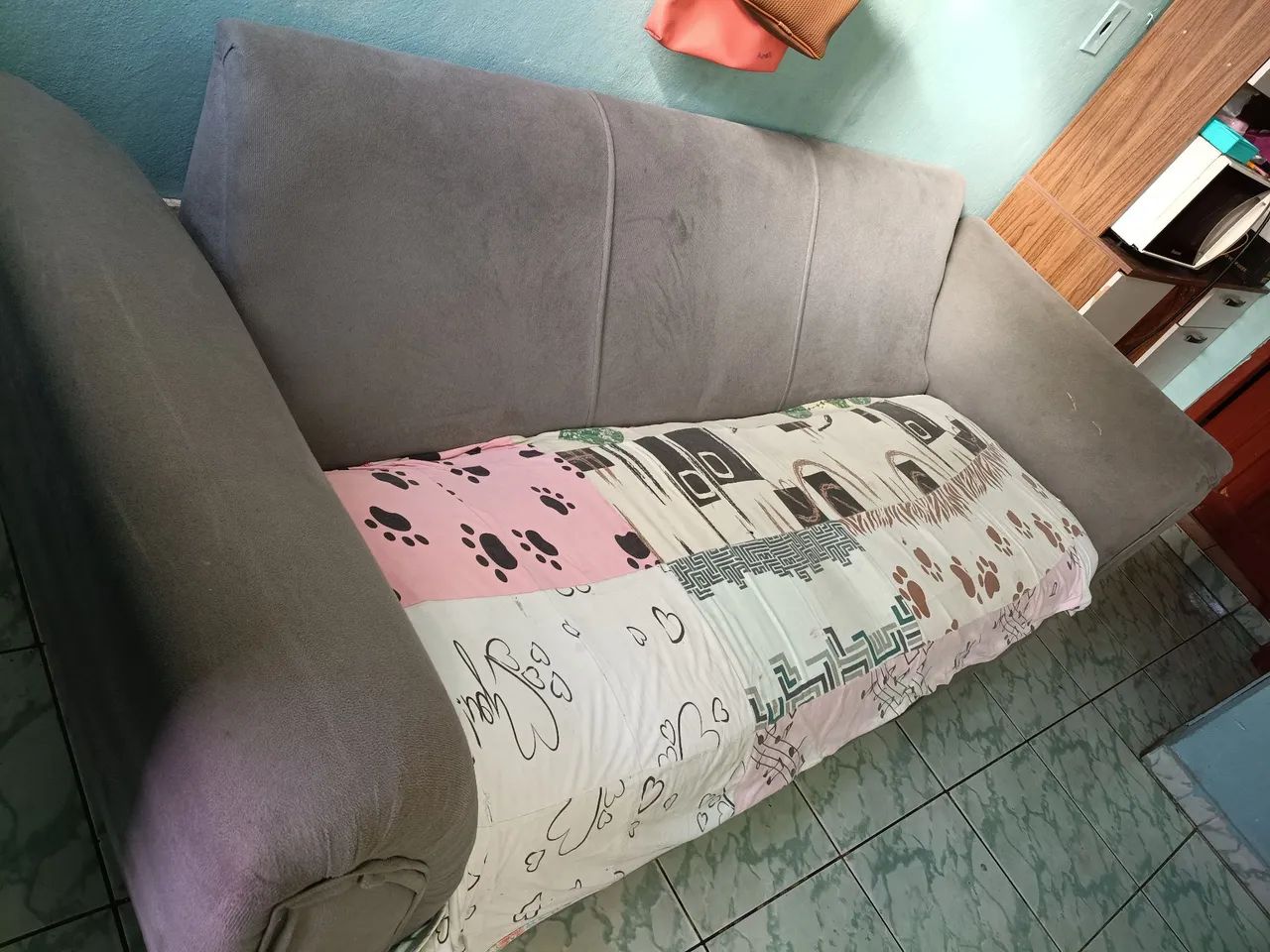 Sofa - Foto 3