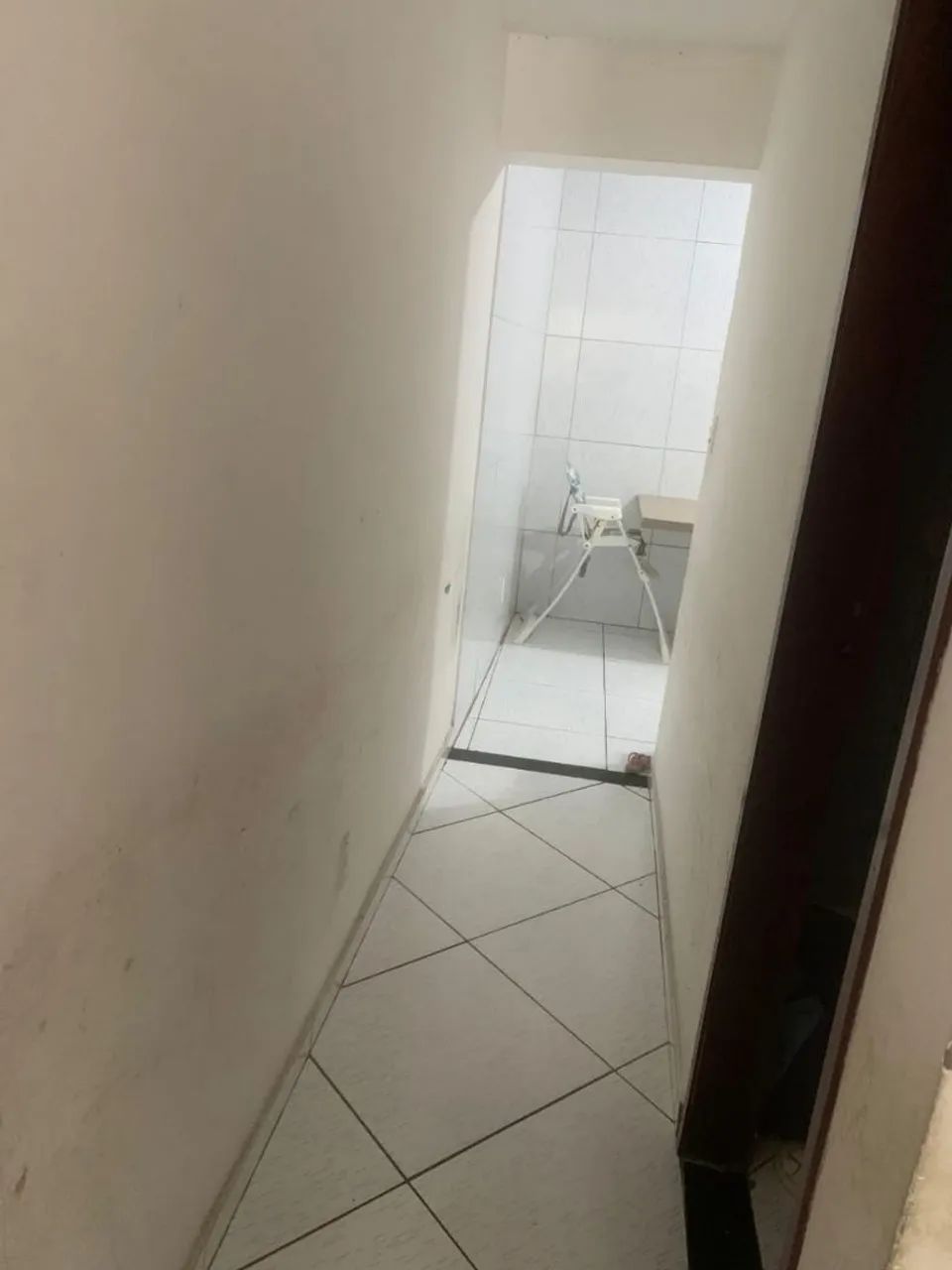 Lindo Imóvel com 2 Quartos e Sala Ampla - Localização Imbatível! - Foto 5