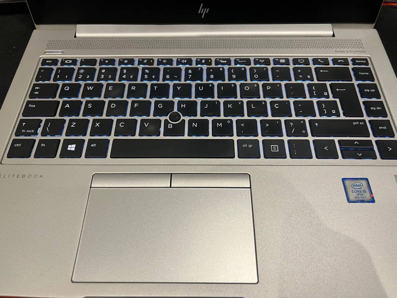 HP Elitebook 840 G6 - Foto 6
