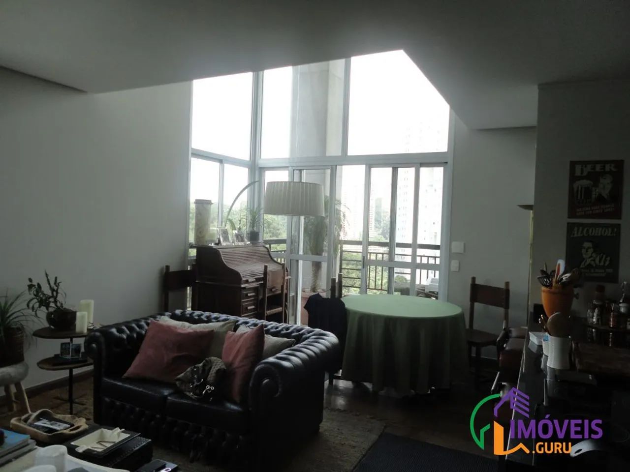 DUPLEX - PANAMBY - SP - Foto 3