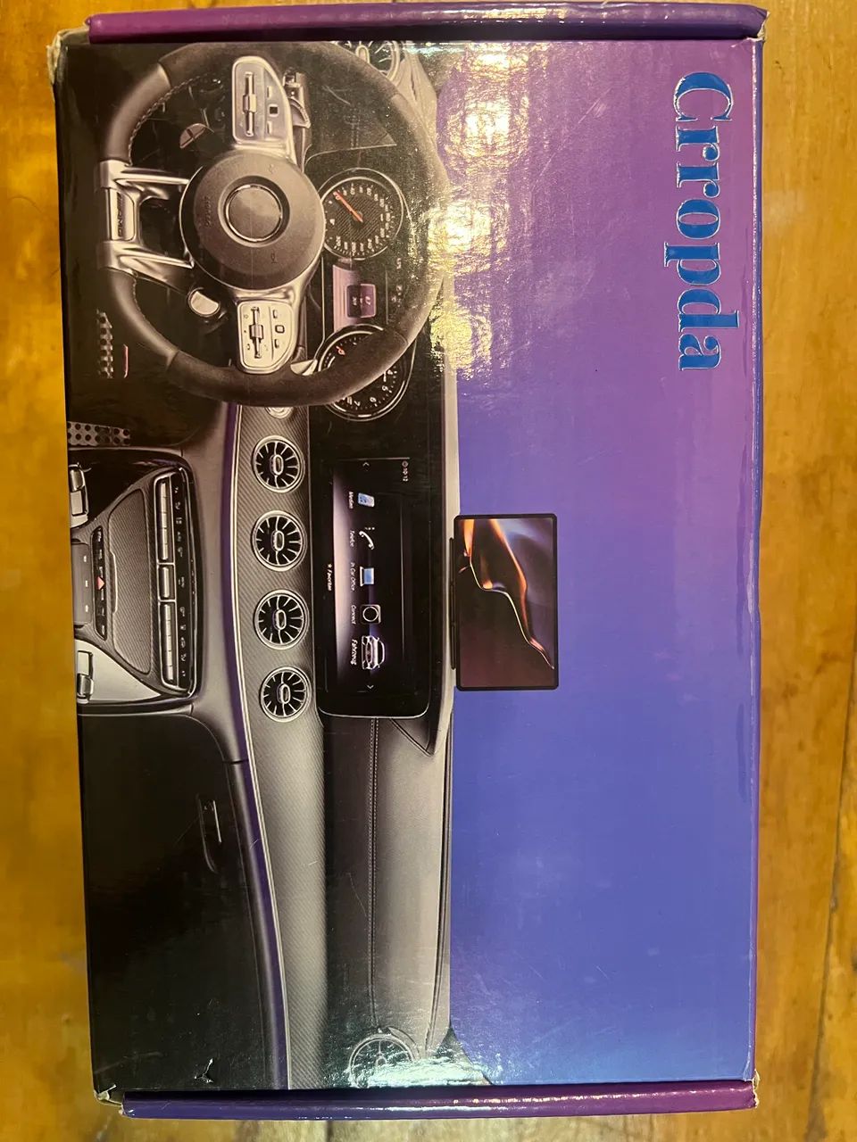 Multimídia portátil 7? - Foto 4